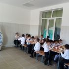 Столовая