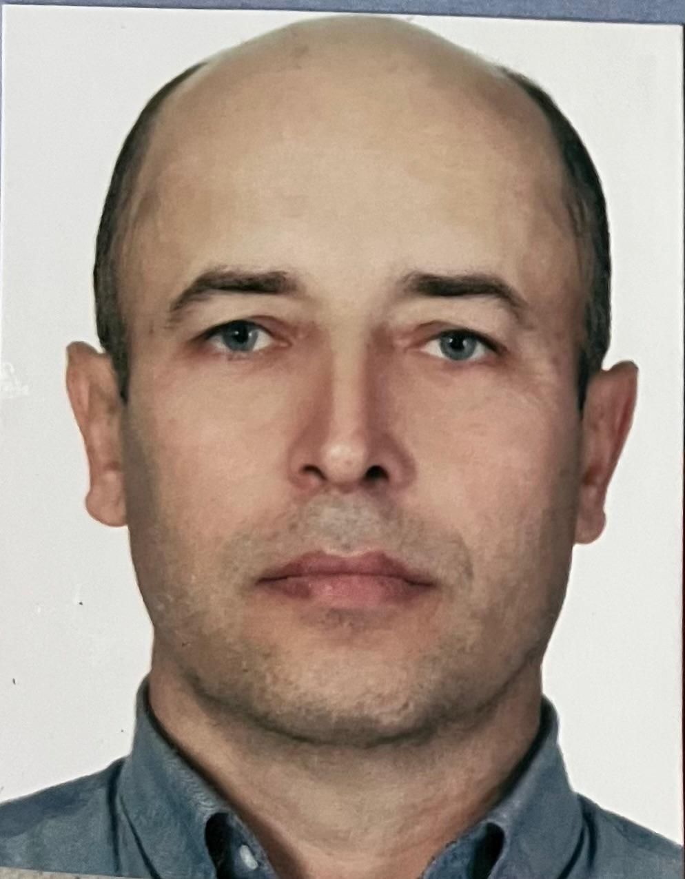 Магомедов Агаси Шахабутдинович.