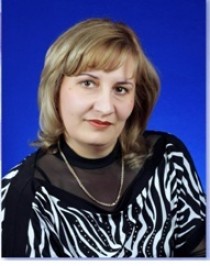 Багавдинова Раисат Курамагомедовна.